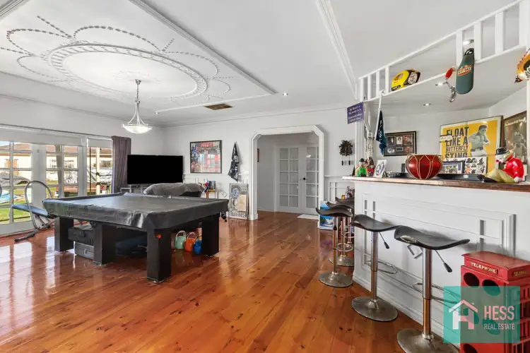 Fifth view of Homely rural property listing, 5 Olive Court, Kilmore East VIC 3764