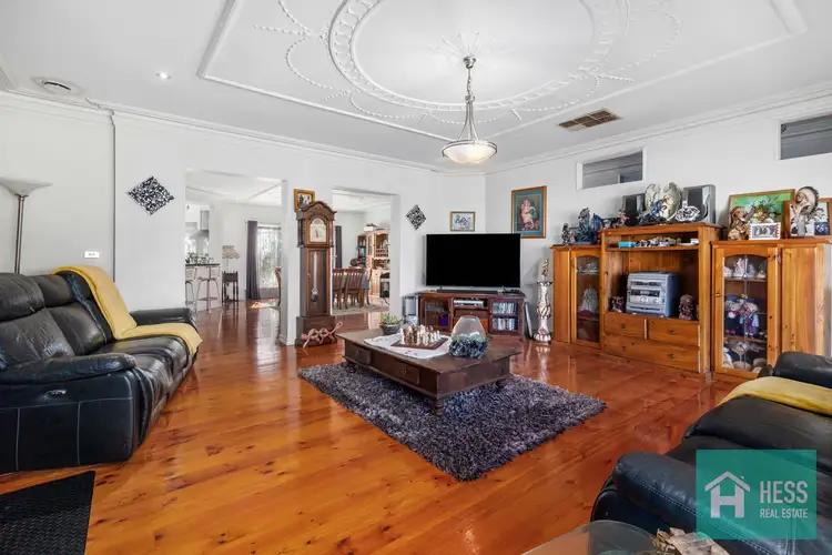 Sixth view of Homely rural property listing, 5 Olive Court, Kilmore East VIC 3764
