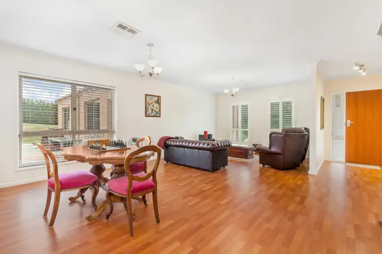 Third view of Homely rural property listing, 5 The Heights, Hidden Valley VIC 3756