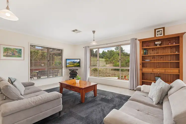 Fifth view of Homely rural property listing, 5 The Heights, Hidden Valley VIC 3756