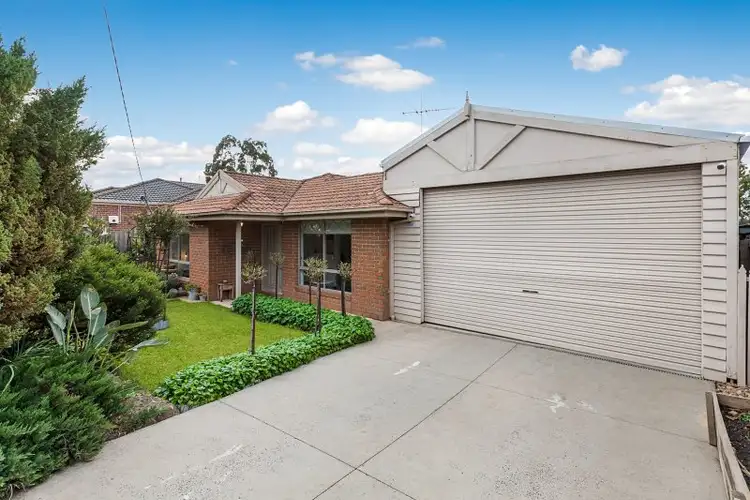 136 Raglan Street, Wallan VIC 3756