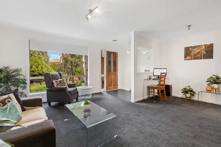 Fifth view of Homely house listing, 136 Raglan Street, Wallan VIC 3756