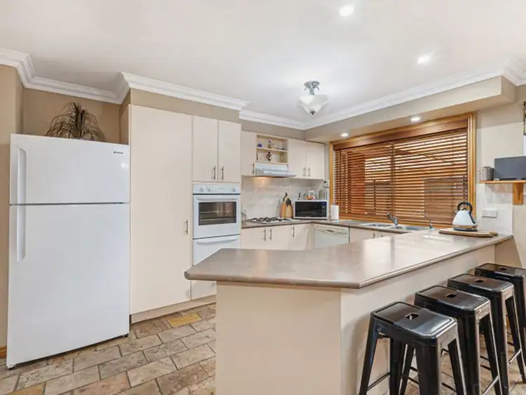 Third view of Homely house listing, 5 Casey Court, Wallan VIC 3756
