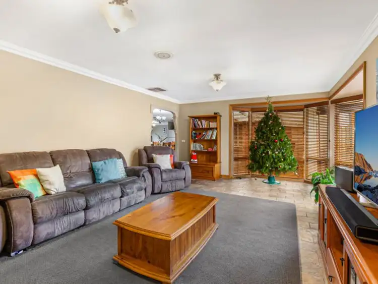 Fifth view of Homely house listing, 5 Casey Court, Wallan VIC 3756