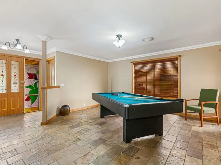 Sixth view of Homely house listing, 5 Casey Court, Wallan VIC 3756
