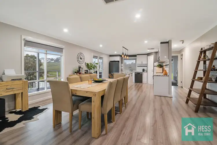 Fifth view of Homely rural property listing, 63 Meadows Lane, Heathcote VIC 3523