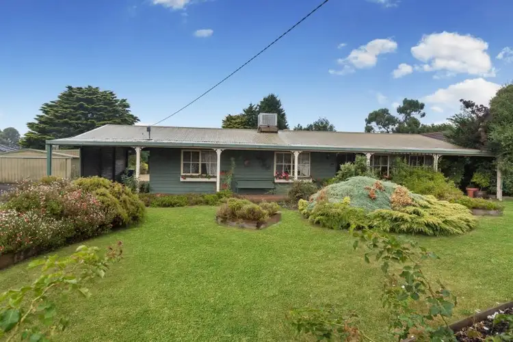 Main view of Homely house listing, 16 Windham Street, Wallan VIC 3756