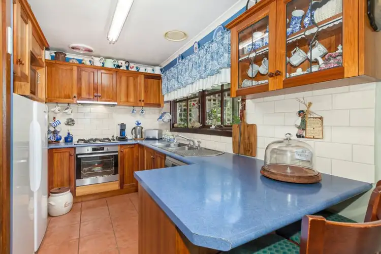 Second view of Homely house listing, 16 Windham Street, Wallan VIC 3756