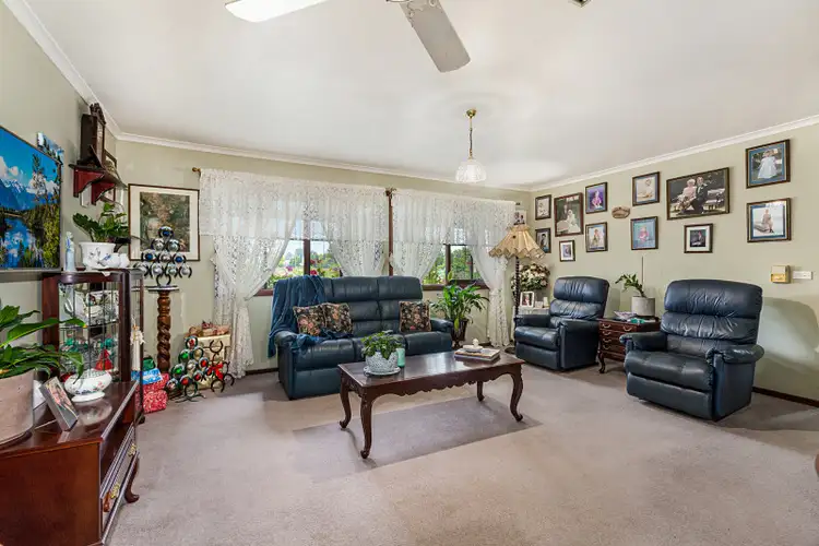 Third view of Homely house listing, 16 Windham Street, Wallan VIC 3756