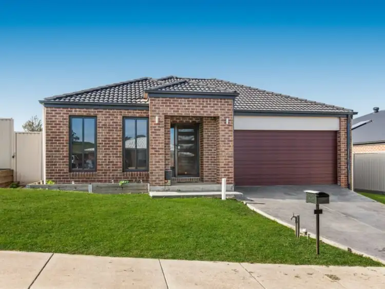 1 Stud Court, Wallan VIC 3756