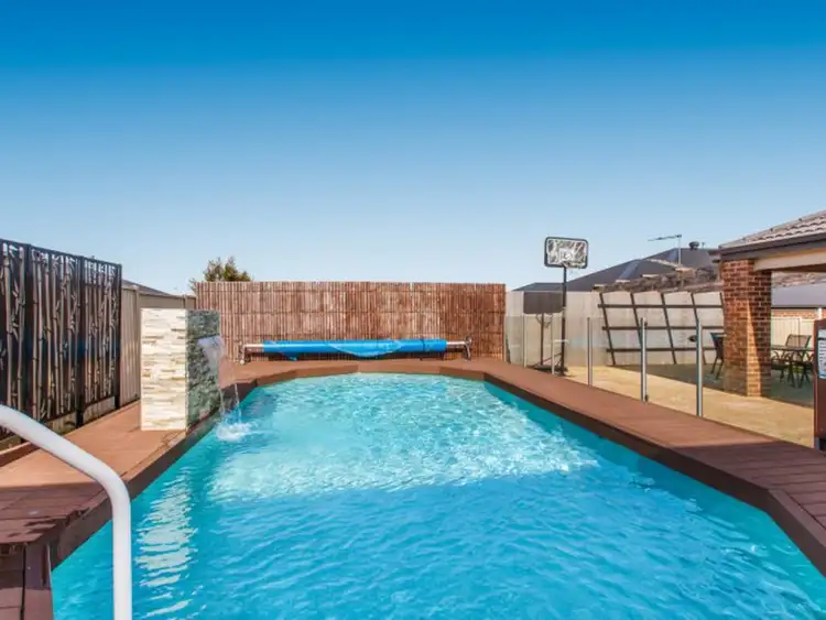 Second view of Homely house listing, 1 Stud Court, Wallan VIC 3756