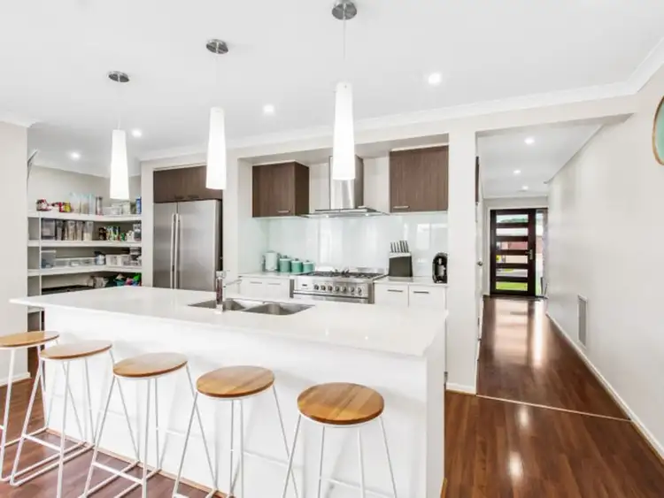 Third view of Homely house listing, 1 Stud Court, Wallan VIC 3756