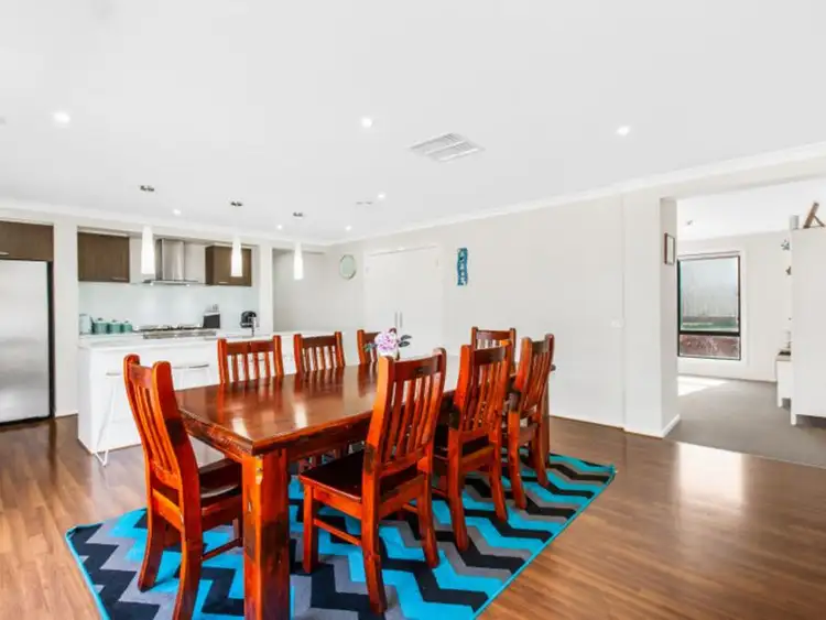 Fifth view of Homely house listing, 1 Stud Court, Wallan VIC 3756