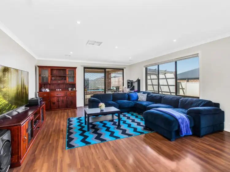 Sixth view of Homely house listing, 1 Stud Court, Wallan VIC 3756