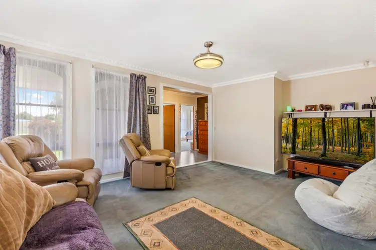Fifth view of Homely house listing, 64 Dudley Street, Wallan VIC 3756