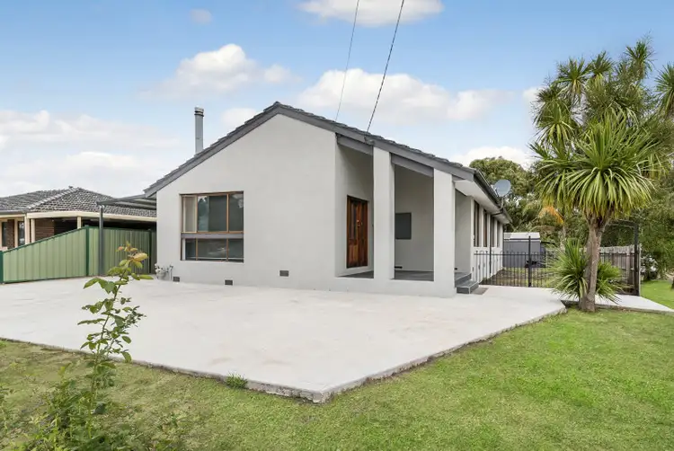 Main view of Homely house listing, 37 Wedding Drive, Wallan VIC 3756