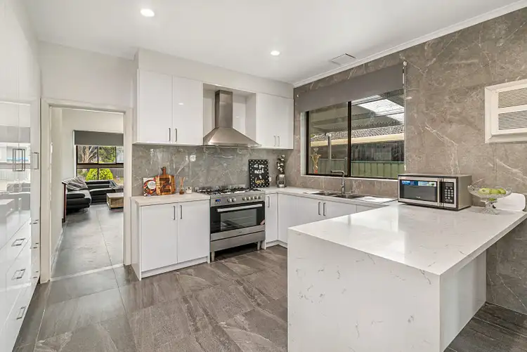 Third view of Homely house listing, 37 Wedding Drive, Wallan VIC 3756