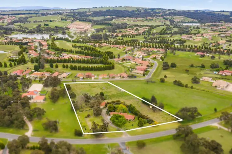 Main view of Homely house listing, 1550 Valley Drive, Hidden Valley VIC 3756