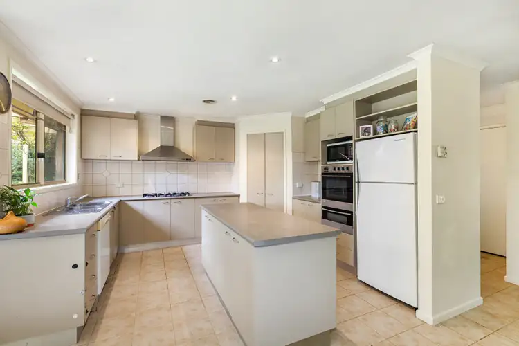 Third view of Homely house listing, 1550 Valley Drive, Hidden Valley VIC 3756