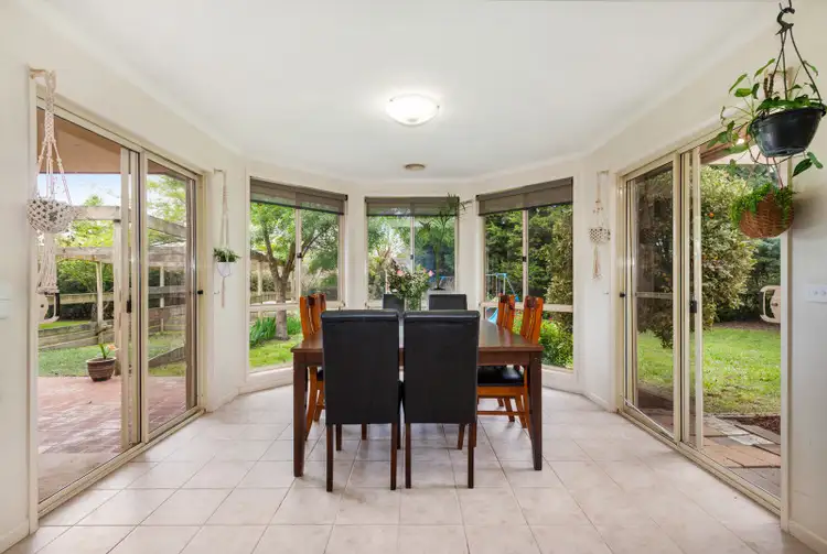 Fourth view of Homely house listing, 1550 Valley Drive, Hidden Valley VIC 3756