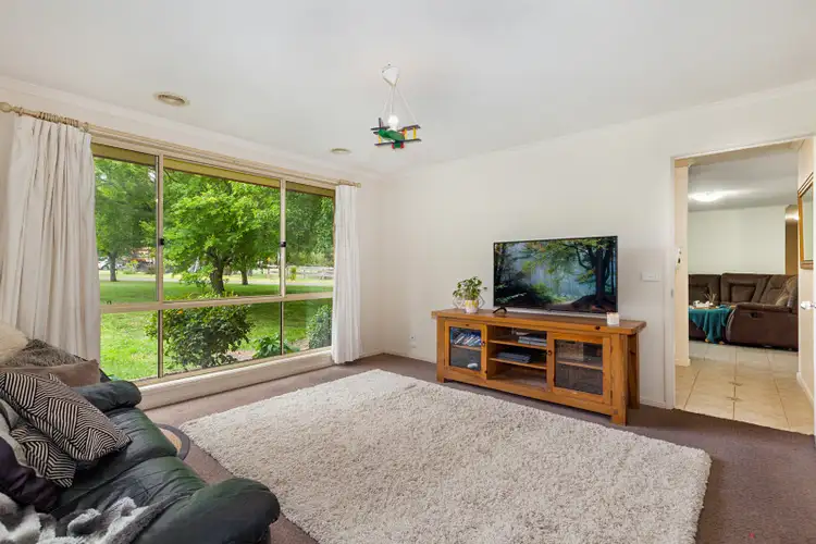 Sixth view of Homely house listing, 1550 Valley Drive, Hidden Valley VIC 3756