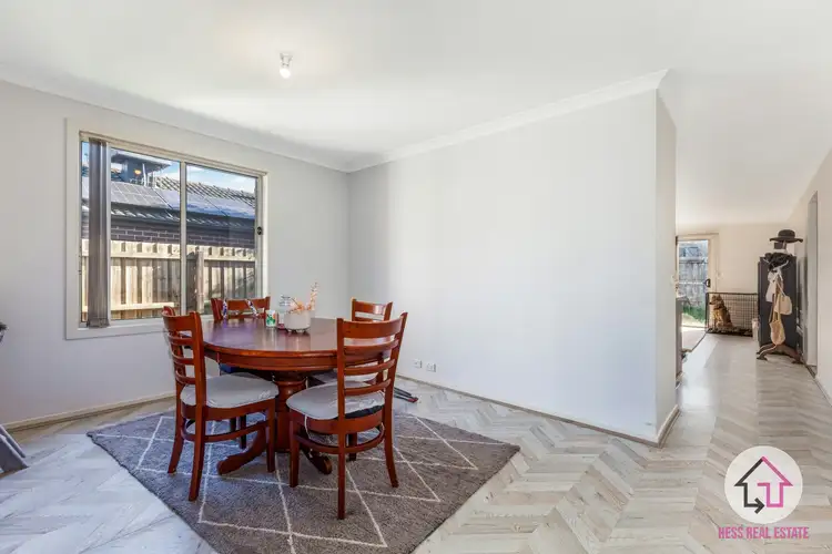 Third view of Homely house listing, 7 Watergum Way, Wallan VIC 3756
