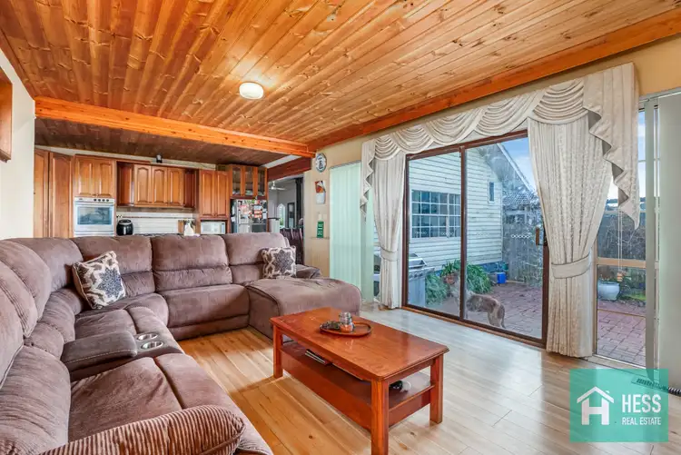 Fifth view of Homely house listing, 66 Sutherland Street, Kilmore VIC 3764