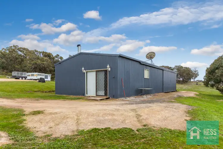 Second view of Homely land listing, LOT 2 Panyule Road, Pyalong VIC 3521