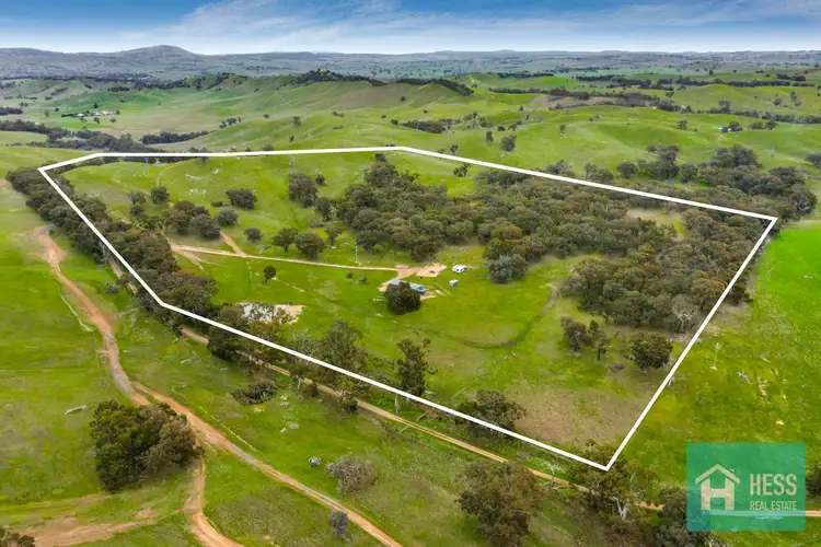 Fifth view of Homely land listing, LOT 2 Panyule Road, Pyalong VIC 3521