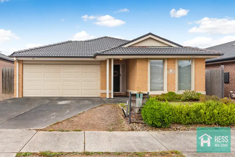 Main view of Homely house listing, 30 Buckland Hill Drive, Wallan VIC 3756