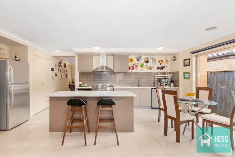 Second view of Homely house listing, 30 Buckland Hill Drive, Wallan VIC 3756