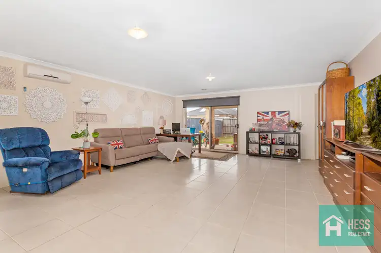 Third view of Homely house listing, 30 Buckland Hill Drive, Wallan VIC 3756