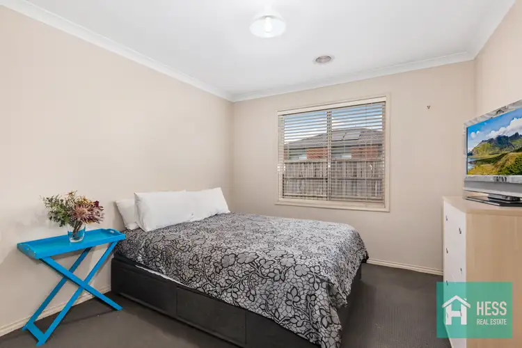 Fourth view of Homely house listing, 30 Buckland Hill Drive, Wallan VIC 3756