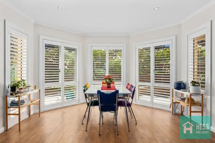 Fourth view of Homely house listing, 1120 Valley Drive, Hidden Valley VIC 3756