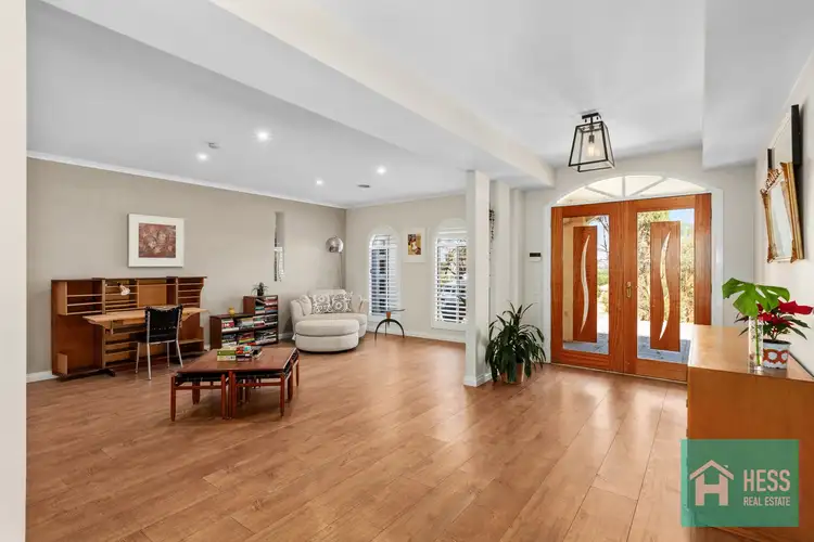 Sixth view of Homely house listing, 1120 Valley Drive, Hidden Valley VIC 3756