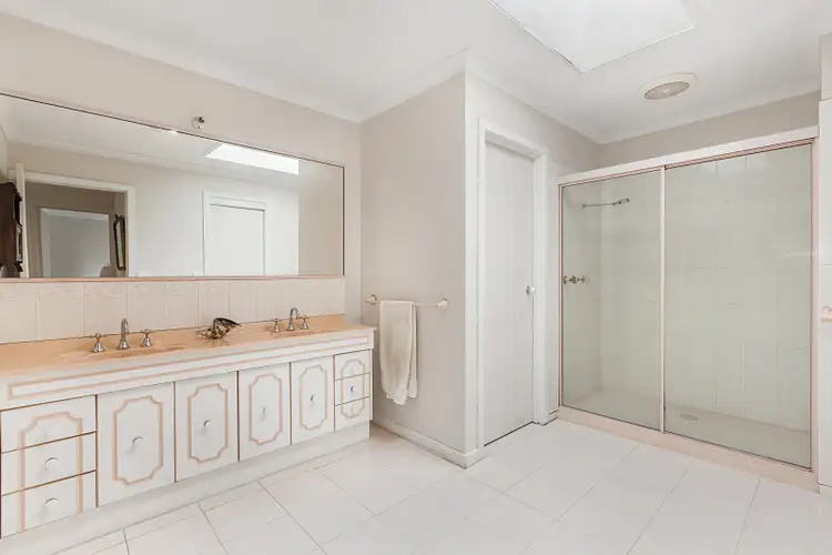 Fourth view of Homely house listing, 3 Parkside Rise, Wallan VIC 3756