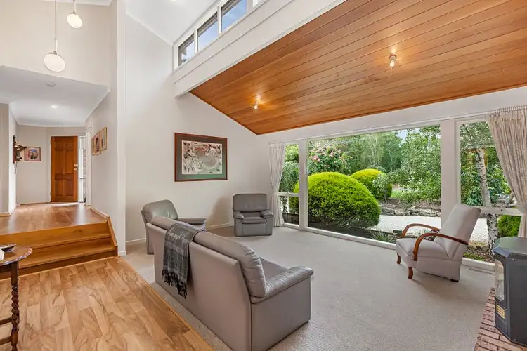 Fifth view of Homely house listing, 3 Parkside Rise, Wallan VIC 3756