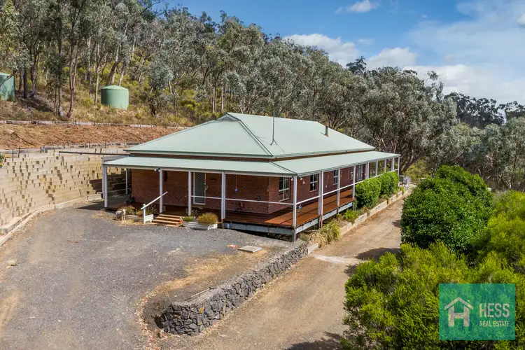 Second view of Homely rural property listing, 144 Youngs Lane, Heathcote VIC 3523