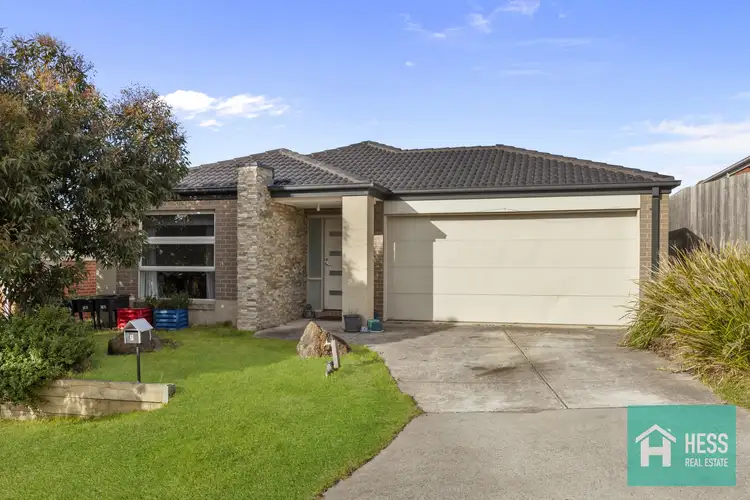 7 Teatree Lane, Wallan VIC 3756