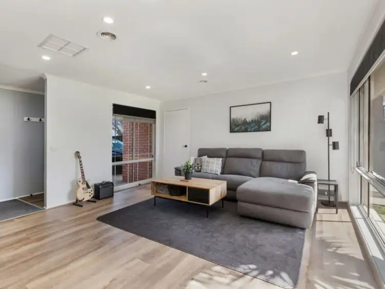 Third view of Homely house listing, 6 Macdonald Close, Wallan VIC 3756