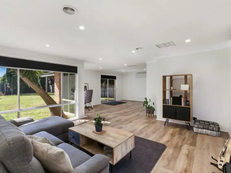 Fifth view of Homely house listing, 6 Macdonald Close, Wallan VIC 3756