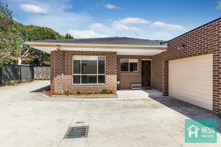 Main view of Homely unit listing, 5/97 Wellington Street, Wallan VIC 3756