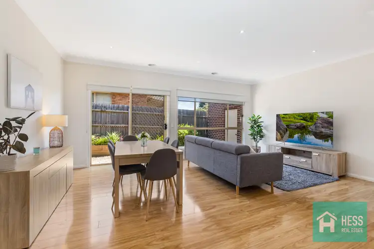 Third view of Homely unit listing, 5/97 Wellington Street, Wallan VIC 3756