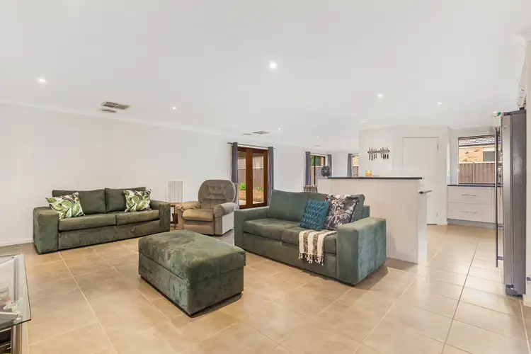 Fourth view of Homely house listing, 8 Providence Avenue, Wallan VIC 3756