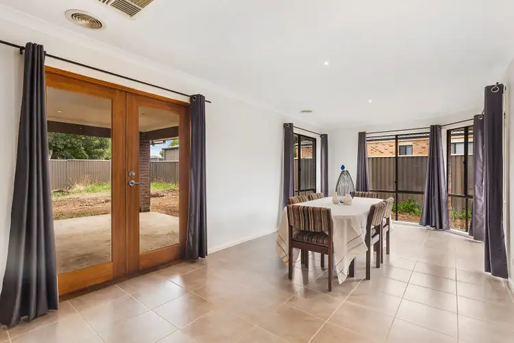 Fifth view of Homely house listing, 8 Providence Avenue, Wallan VIC 3756