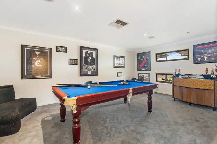 Sixth view of Homely house listing, 8 Providence Avenue, Wallan VIC 3756