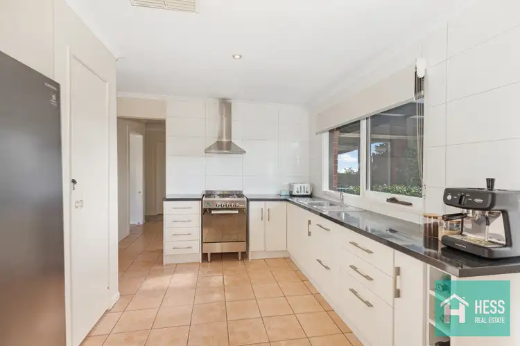 Second view of Homely house listing, 13 Danaher Avenue, Wallan VIC 3756