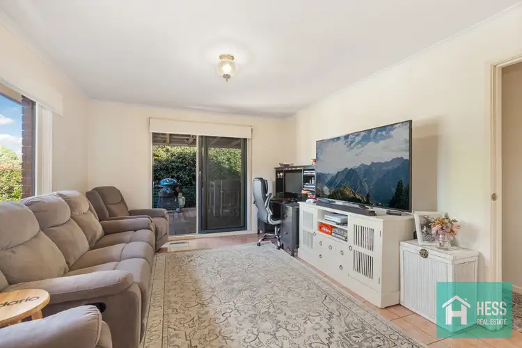 Fourth view of Homely house listing, 13 Danaher Avenue, Wallan VIC 3756