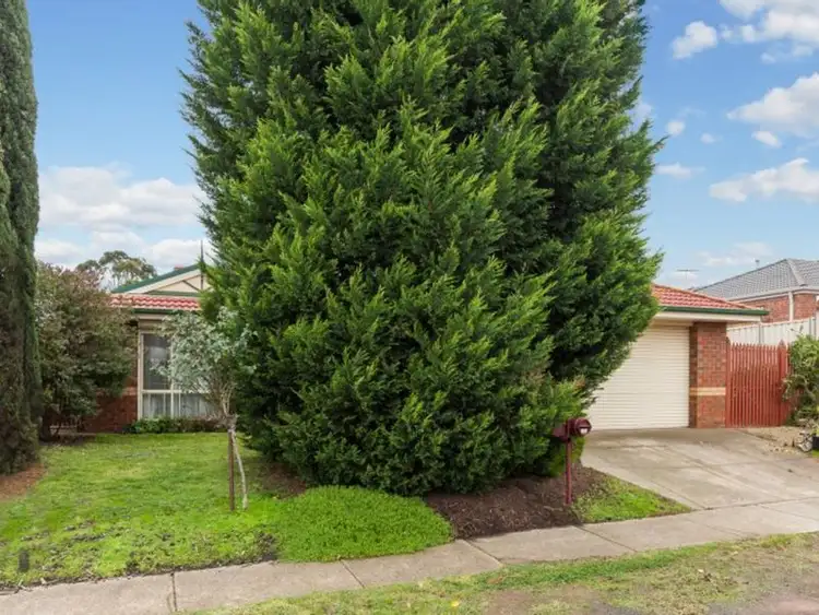 Main view of Homely house listing, 15 Osborne Way, Wallan VIC 3756