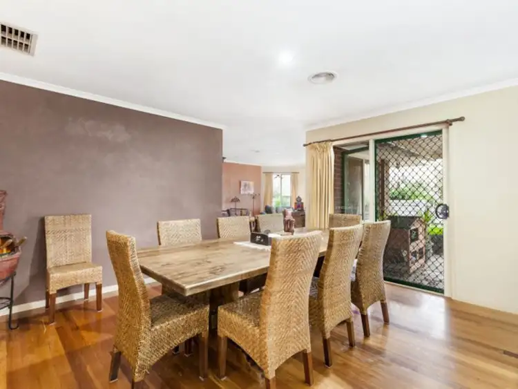 Fifth view of Homely house listing, 15 Osborne Way, Wallan VIC 3756